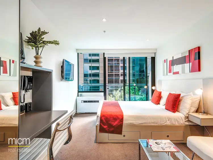 503/181 A'Beckett Street, Melbourne VIC 3000