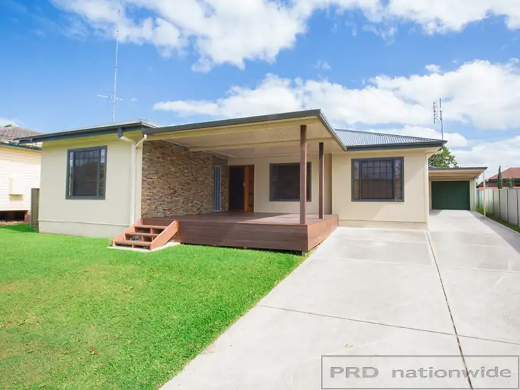 25 Perth Avenue, East Maitland NSW 2323