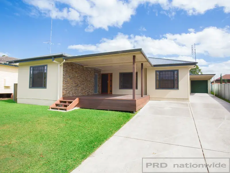 Main view of Homely house listing, 25 Perth Avenue, East Maitland NSW 2323