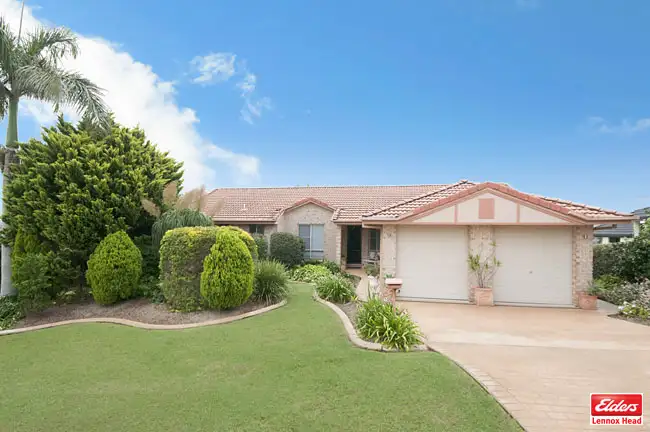 Third view of Homely house listing, 10 Meaney Place, Lennox Head NSW 2478