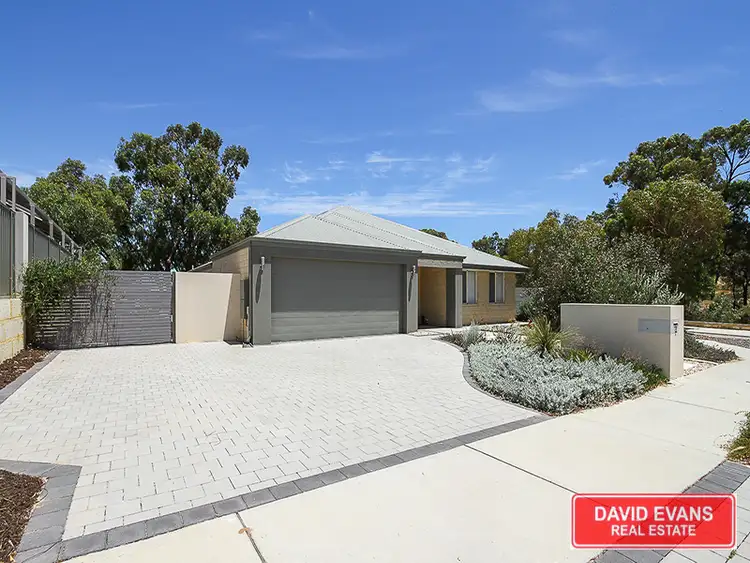 2 Myrlea Trail, Alkimos WA 6038