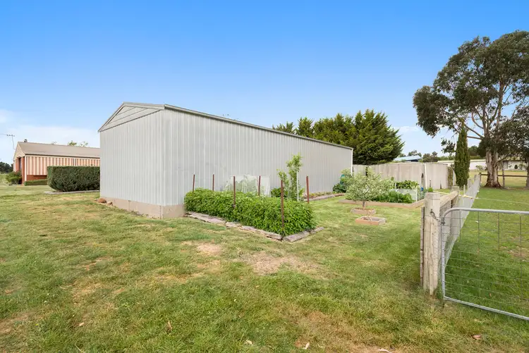 Third view of Homely house listing, 10 MacDonald Court, Kyneton VIC 3444