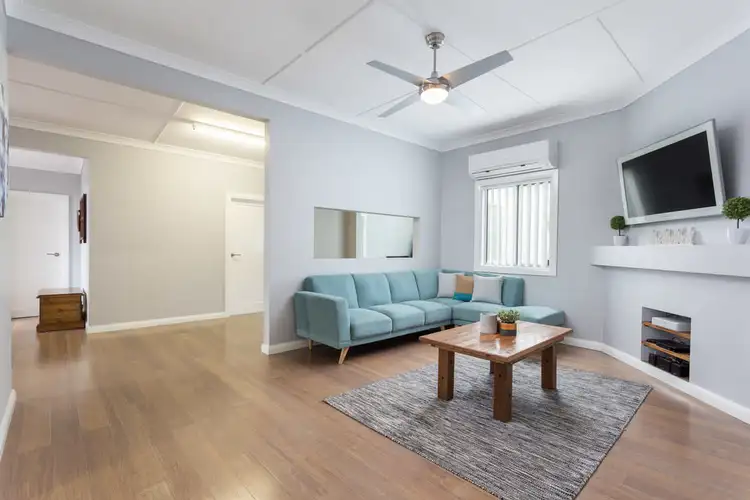Second view of Homely house listing, 33 Pitt Street, Taree NSW 2430