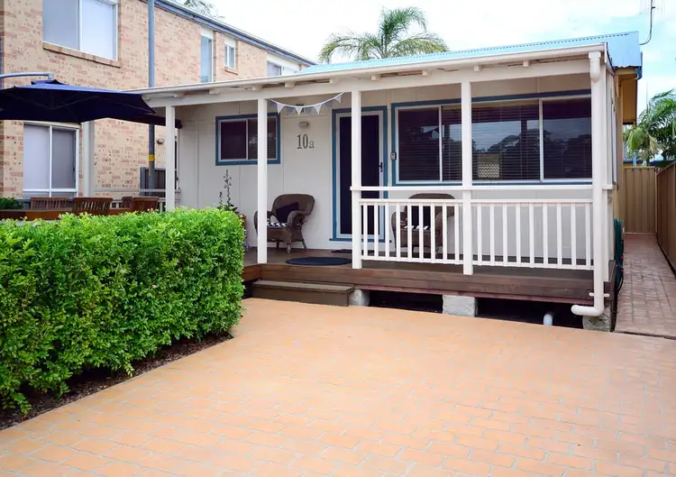 10A Piscator Avenue, Currarong NSW 2540