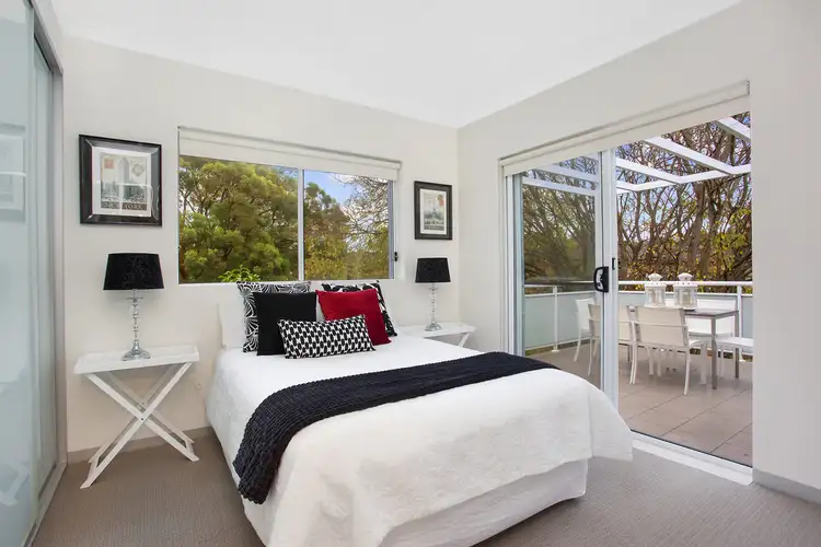 Fourth view of Homely unit listing, 18/11-13 Holborn Avenue, Dee Why NSW 2099