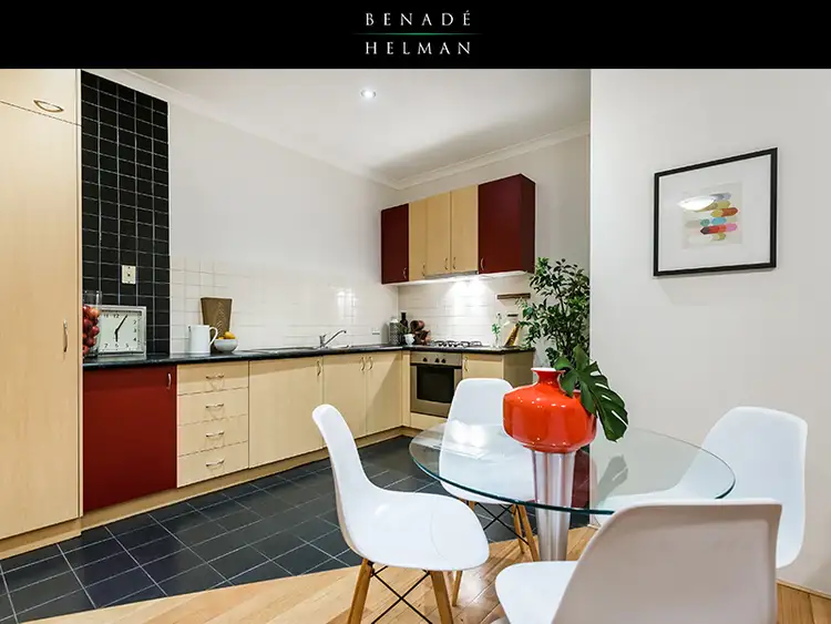 Fourth view of Homely apartment listing, 13/212 Railway Parade, West Leederville WA 6007