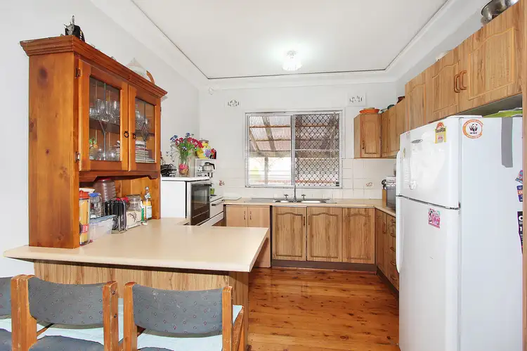 Second view of Homely house listing, 83 Cardigan Road, Greenacre NSW 2190