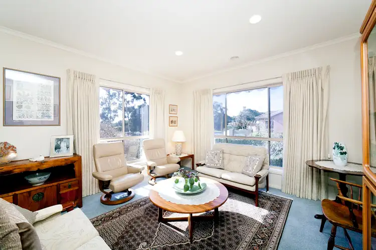 Fifth view of Homely house listing, 23/3 Delamere Street, Hawker ACT 2614