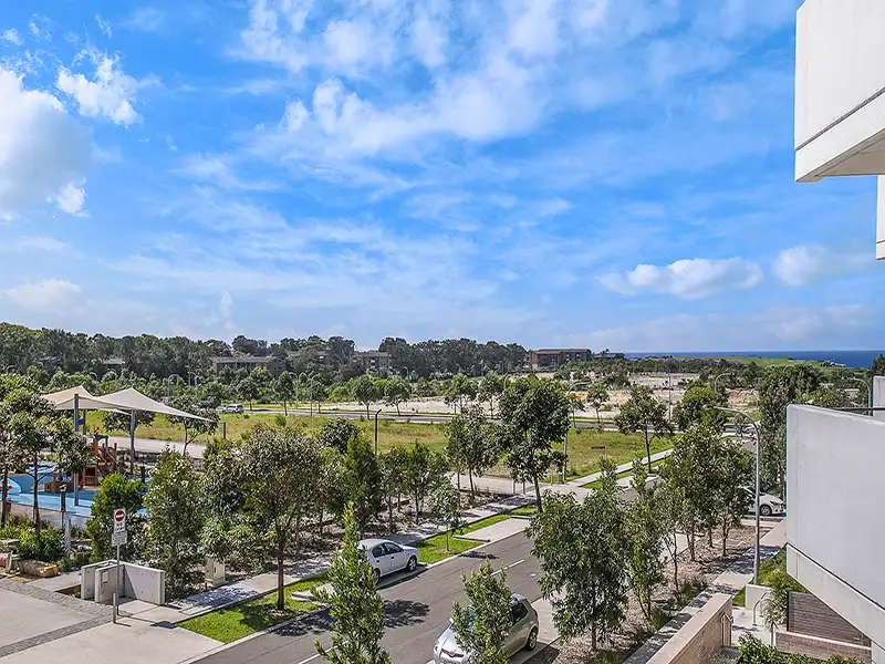 Main view of Homely apartment listing, 205/1-5 Solarch Avenue, Little Bay NSW 2036