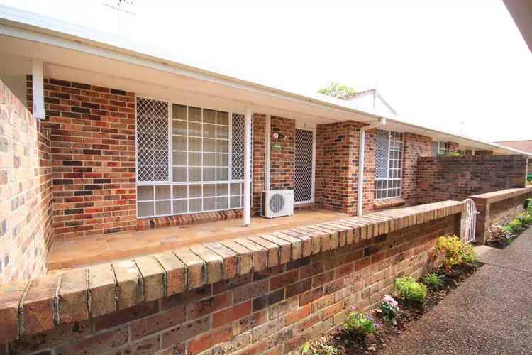 3/21 King St, Umina Beach NSW 2257