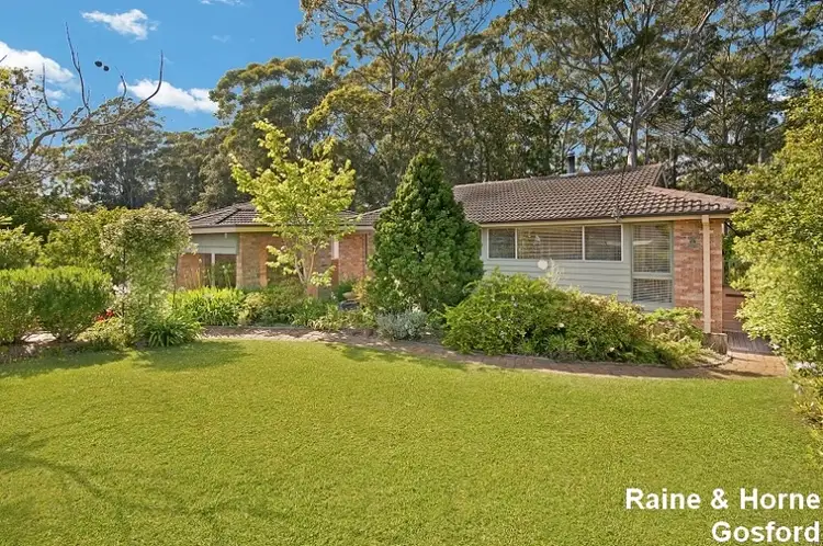 40 Malison Street, Wyoming NSW 2250