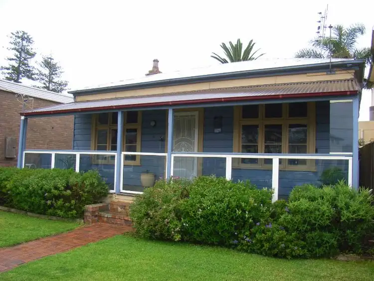 Main view of Homely house listing, 15 Bong Bong St, Kiama NSW 2533