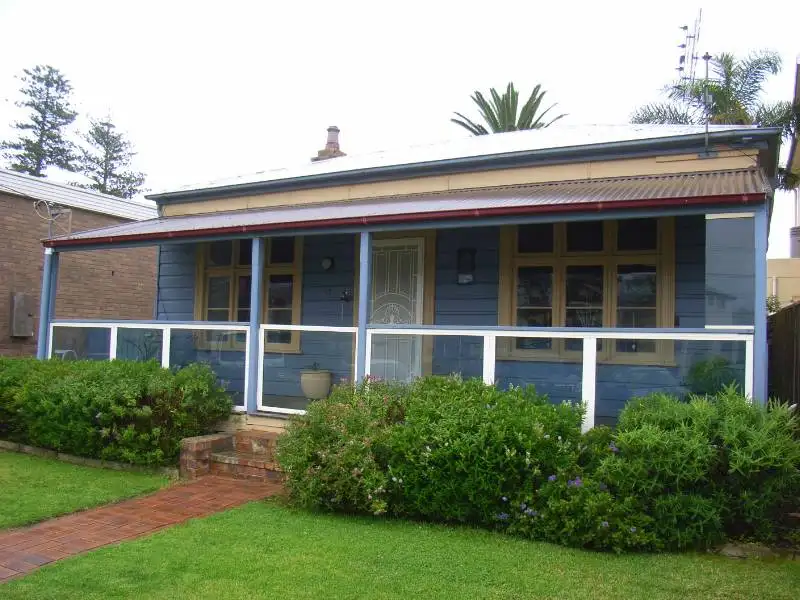 Main view of Homely house listing, 15 Bong Bong St, Kiama NSW 2533
