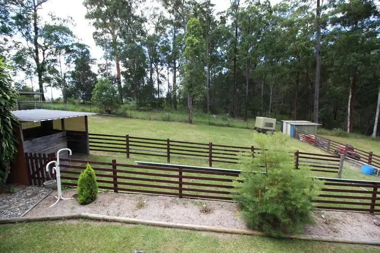 Fifth view of Homely house listing, 105 Quarry Rd, Rosewood NSW 2446