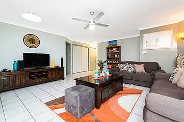 Fifth view of Homely house listing, 61 CALISTA CRESCENT, Bracken Ridge QLD 4017