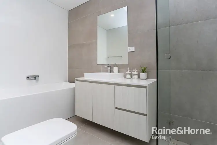 Sixth view of Homely semi-detached listing, 70 Lang Street, Padstow NSW 2211