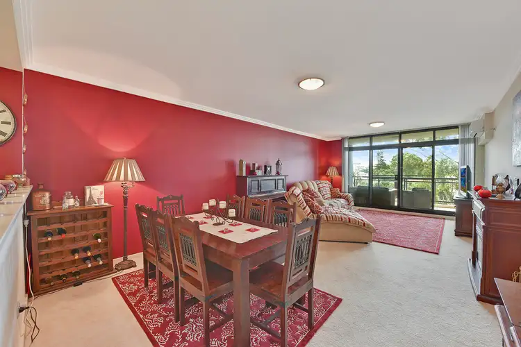 65/1-5 Russell Street, Baulkham Hills NSW 2153