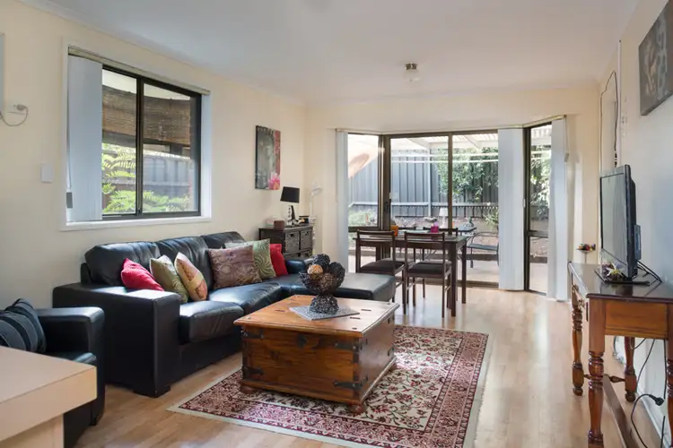 Second view of Homely unit listing, 4/4-6 Crestview Place, Wynn Vale SA 5127
