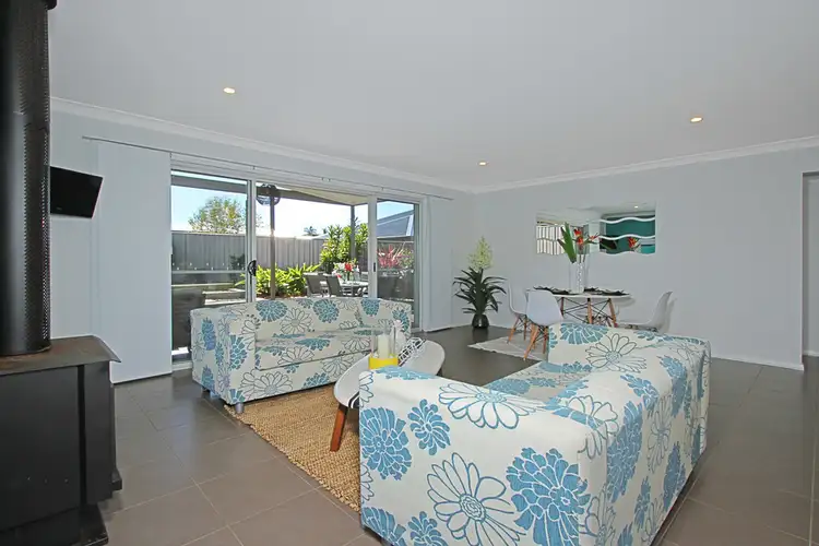 Fifth view of Homely house listing, 130 Croobyar Road, Milton NSW 2538