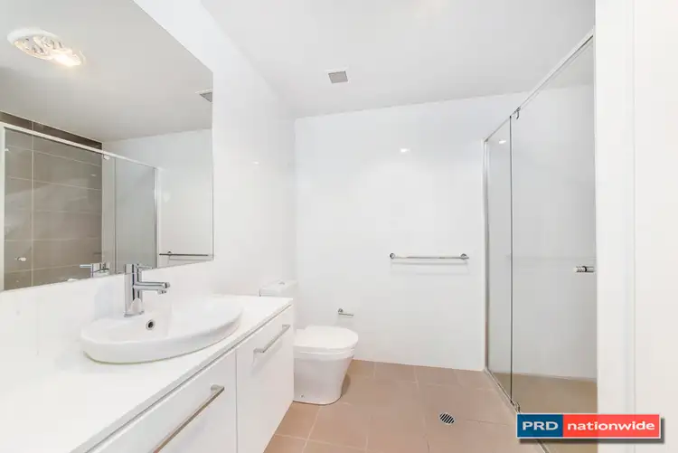 Fifth view of Homely unit listing, 118/8 Baudinette Circuit, Bruce ACT 2617