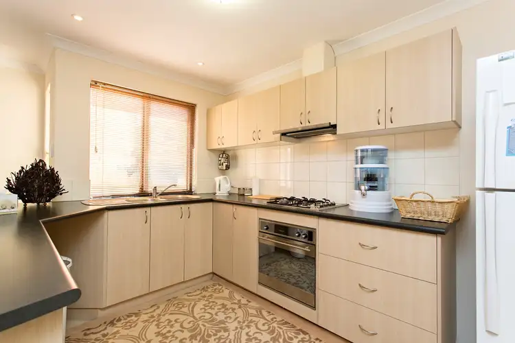 Fourth view of Homely townhouse listing, 4 Lola Place, Mandurah WA 6210