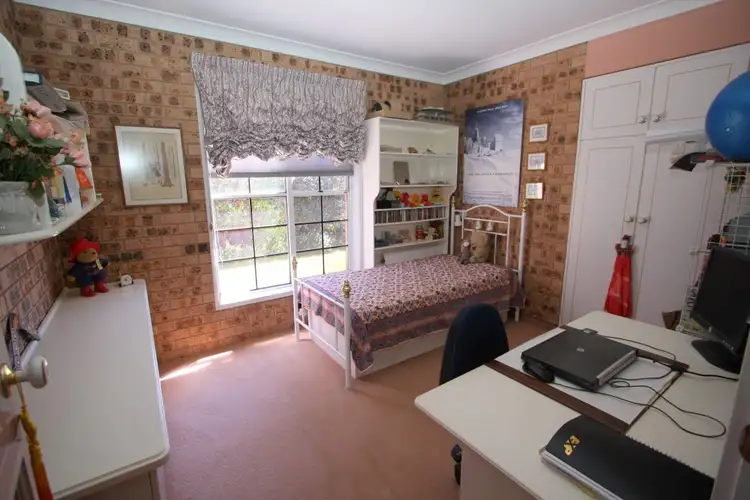 Sixth view of Homely house listing, 13 Tulong Avenue, Cooma NSW 2630