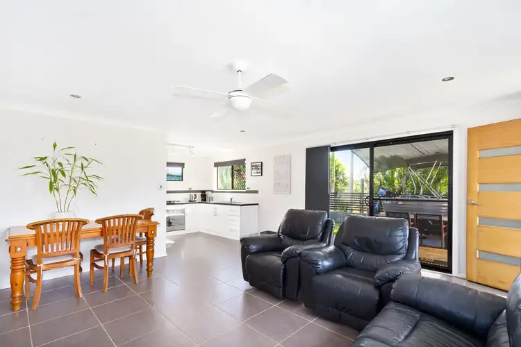 Fourth view of Homely house listing, 1/7 Somerset Avenue, Banora Point NSW 2486