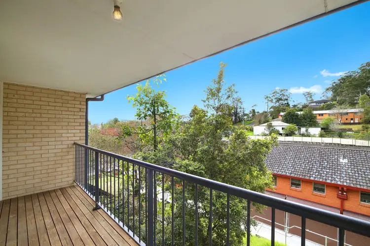 Third view of Homely house listing, 10/171-173 Gertrude Street, Gosford NSW 2250