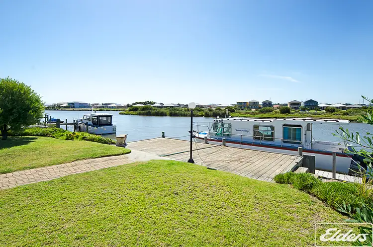 Second view of Homely house listing, 10 Prince Alfred Parade, Hindmarsh Island SA 5214