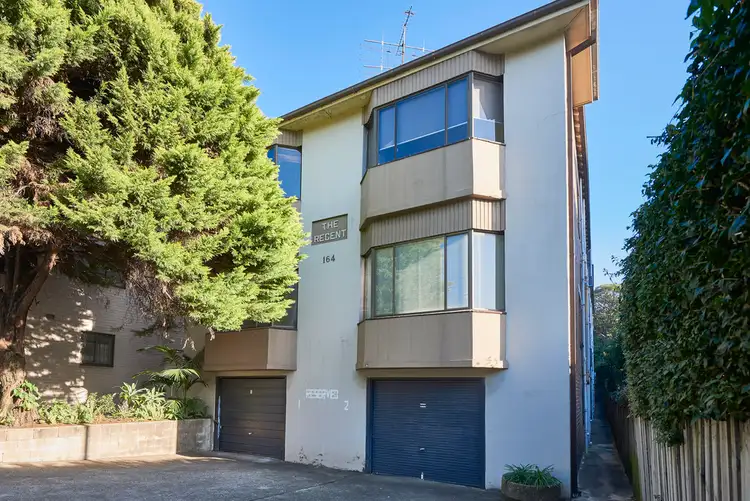 Sixth view of Homely apartment listing, 3/164 Old South Head Road, Bellevue Hill NSW 2023