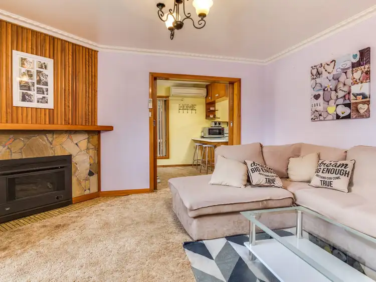 Third view of Homely house listing, 38 Oaktree Road, Youngtown TAS 7249