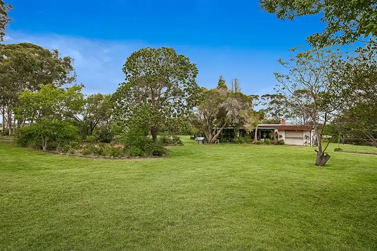 Fourth view of Homely rural property listing, 109 Ramsay Road, Cambooya QLD 4358