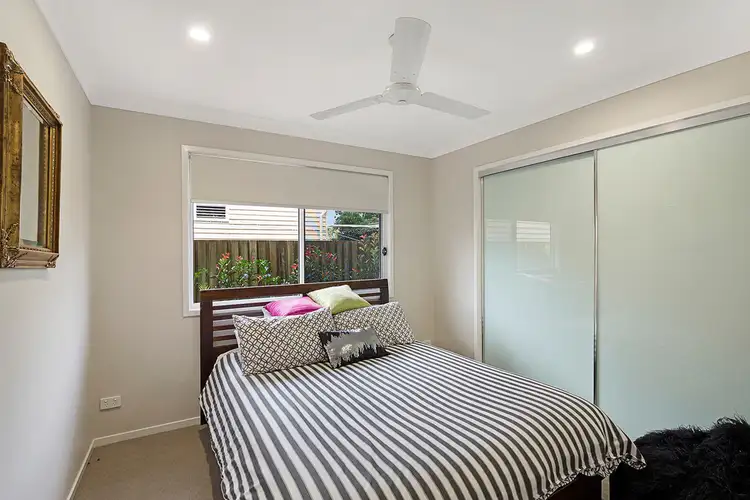 Second view of Homely unit listing, 1, 2a Creek Street, East Toowoomba QLD 4350