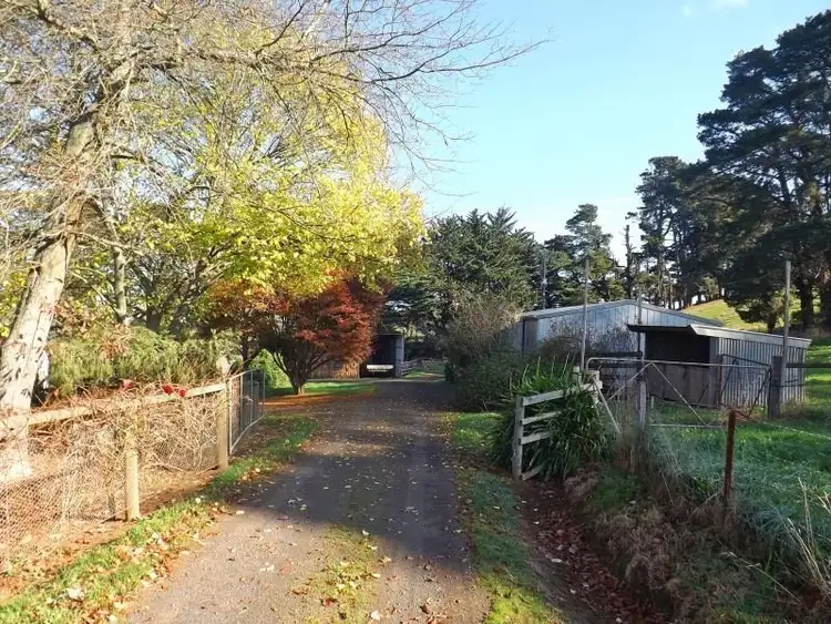 Fourth view of Homely house listing, 2699 McDonalds Track, Thorpdale VIC 3835