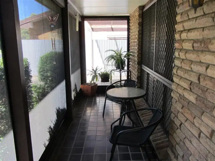 Second view of Homely house listing, 4 Allambie Place, Moree NSW 2400