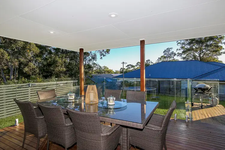 Sixth view of Homely house listing, 4 Stern Court, Murrays Beach NSW 2281