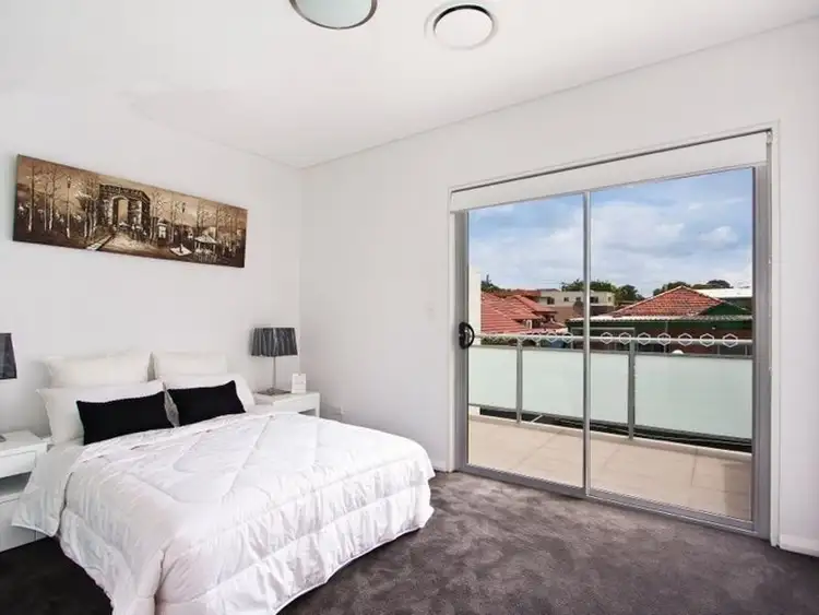 Sixth view of Homely semi-detached listing, 2 Mona Avenue, Roselands NSW 2196