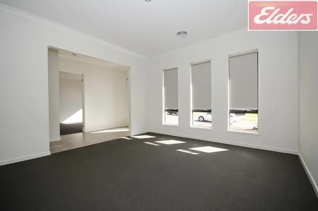 Second view of Homely house listing, 55 Margaret Court Drive, Baranduda VIC 3691