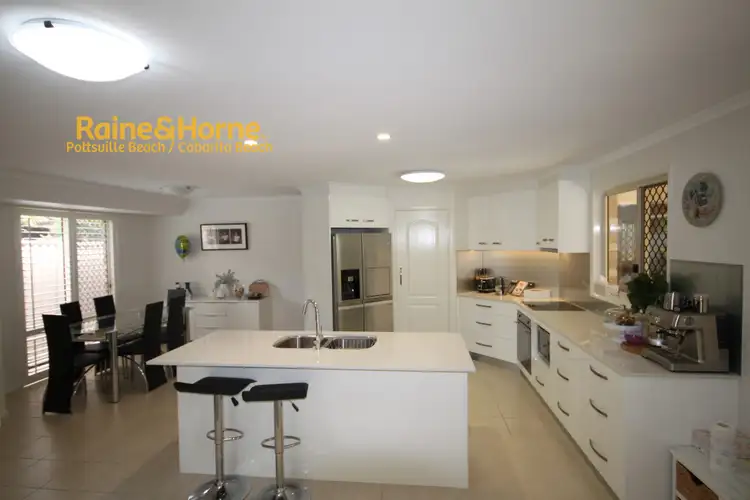 Third view of Homely house listing, 26 Urunga Drive, Pottsville NSW 2489