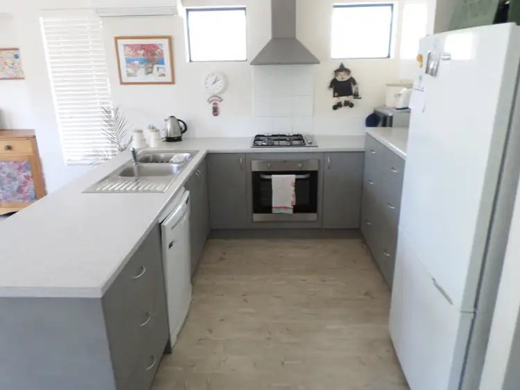 Second view of Homely house listing, 16 Grove Lane, Australind WA 6233