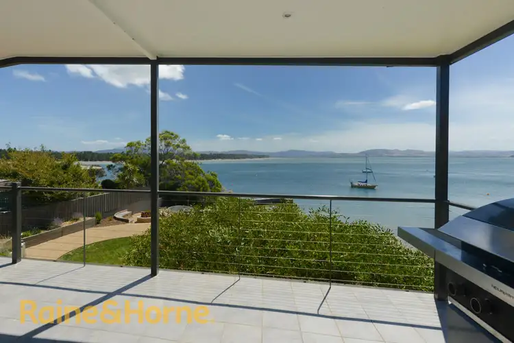 97 Lewisham Scenic Drive, Lewisham TAS 7173