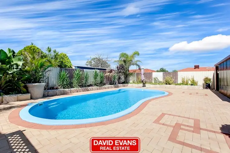 Sixth view of Homely house listing, 7 Wavelea Street, Safety Bay WA 6169