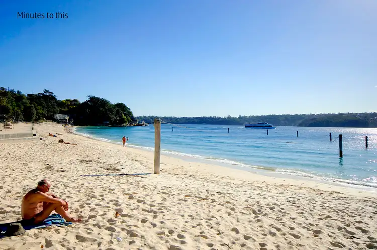 Fifth view of Homely house listing, 14 Fitzwilliam Road, Vaucluse NSW 2030