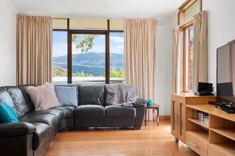 Second view of Homely house listing, 54 Redwood Road, Kingston TAS 7050