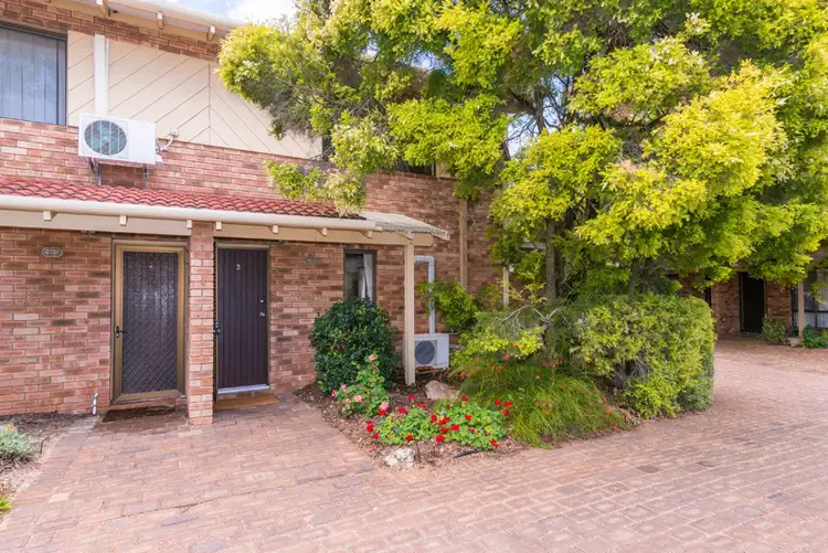 Third view of Homely townhouse listing, 3/15 Tate St, South Perth WA 6151