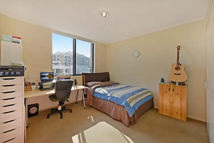 Sixth view of Homely apartment listing, 803/2-10 Orara Street, Waitara NSW 2077