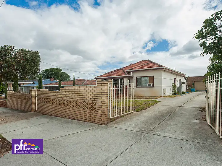Third view of Homely house listing, 28 John St, Bentley WA 6102