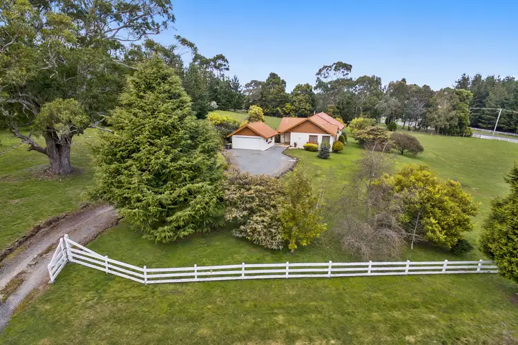 Fifth view of Homely house listing, 2 Alpine Crescent, Grindelwald TAS 7277