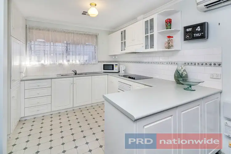 Second view of Homely house listing, Unit 2, 27 Clunes Road, Creswick VIC 3363