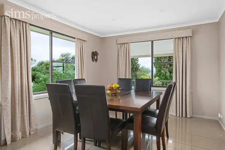 Third view of Homely house listing, 11 Matthew Place, West Launceston TAS 7250